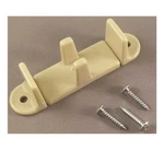 Strybuc Industries 8-294 Adjustable Bypass Floor Guide. Fixed Price $11.02.