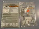 Crosby Ss-4055 Hook Latch Kit Factory Sealed 1090063 (lot Of 2). Fixed Price $34.99.