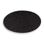3m 7300 Stripping Pad, 15 In, Black, Pk5. Fixed Price $61.49.