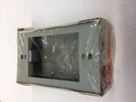 G3051le Wiremold Nib. Fixed Price $12.00.