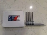 Mayhew 16050 4 Pc Long Head Bolt Insert Socket Bit Set. Fixed Price $69.99.