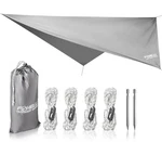 Foxelli Hammock Rain Fly - Waterproof Lightweight Tent & Tarp Fo.... Fixed Price $37.06.