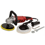 Titan 11 Amp 7" Polisher. Fixed Price $166.76.