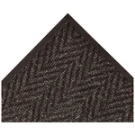 Notrax 118s0035ch Carpeted Entrance Mat,charcoal,3ft.x5ft. 3h396. Fixed Price $171.42.