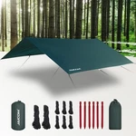 Jaicom Waterproof Camping Tarp - 10x10ft Hammock Rain Fly, Ultralight & Porta.... Fixed Price $43.35.