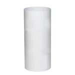 Trm Coil Brw/wht 50'x24". Fixed Price $201.38.