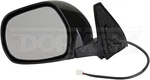 Dorman 955-1462 Side View Mirror Heated Power For 03-09 Toyota 4runner. Fixed Price $78.95.