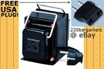 Simran 3000 Watt Up Down Voltage Converter Power Transformer 110v 220v Ac 3000w. Fixed Price $129.90.