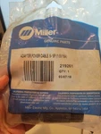 Miller 219261 Multi-voltage Adapter Plug For Power Cable 5-15p. Fixed Price $17.00.