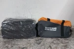 Quick Dam Qdduff10-7 10 Ft Overall Length Flood Bag Emergency Kit. Fixed Price $39.99.