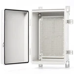 Qilipsu Ip67 Waterproof Junction Box 11.2x7.7x5.1 Inch Plastic Outdoor. Fixed Price $26.46.