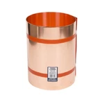 Amerimax 67314 Copper Flashing, 14 In. X 10 Ft., 16 Oz. - Quantity 1. Fixed Price $215.94.