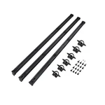 Dicmic Trail Rail System Truck Bed Tie Down Compatible With 2020-2026 Je.... Fixed Price $131.62.