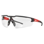 Milwaukee 48-73-2207 Safety Glasses +2.50 Magnified. Fixed Price $18.99.