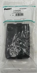 Panduit Ctgn3x5 Cool Boot Cabinet Top Air Sealing Fitting For 3.5" X 5" Opening. Fixed Price $30.00.