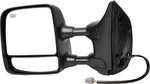 Dorman 955-1757 Left Driver Side View Mirror For 2006-12 Nissan Titan Oem 68070n. Fixed Price $89.99.