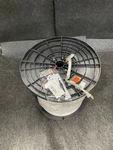 Neptco Muletape Polyester Pull Line Measuring Tape, White, 3000' Wp2500 / 4941*. Fixed Price $159.99.