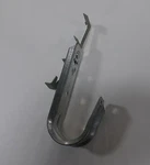 Erico Caddy Cable Clip Low Voltage Wire Hanger Lot Of 40 19628lr. Fixed Price $55.00.