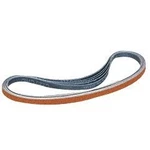 Crl 3/8" X 21" Cork Polishing Belts For Portable Sanders - 5/box Crl38x21c0rk. Fixed Price $39.46.