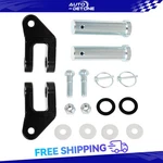 Bx88296 7/8" Tow Bar Off Road Adapter Kit For Blue Ox Avail Bx7420 Ascent Bx4370. Fixed Price $47.03.