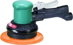 Dynabrade 58442 6 Dia. Two-hand Gear-driven Sander, Non-vacuum, .45. Fixed Price $470.26.