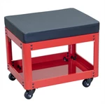 Lisle 92202 Jeepers Creeper Seat, Red. Fixed Price $186.85.