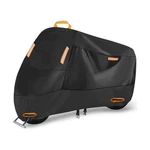Moto Cover 300d Waterproof For Yamaha/honda/suzuki - 86in, W/ Reflective. Fixed Price $38.45.