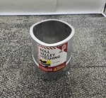 Gibraltar A959-50-6 6" X 50' Galvanized Flat Stock Roof Roll Valley Flashing. Fixed Price $42.99.