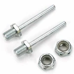 Dubro Products - 1 1/4"x5/32" Spring Steel Axle Shafts 2pc. Fixed Price $9.08.