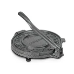 Concord Cast Iron Heavy Duty Tortilla Press (version 2.0). Comm... Usa Fast Ship. Fixed Price $60.32.