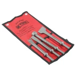K Tool International 81900 Pneumatic Bit Set 4 Piece In Pou. Fixed Price $61.97.