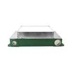 Thomas & Betts Gab-6 Cast Iron Drop In Insert For Afm-6 Series Floor Boxes. Fixed Price $204.50.