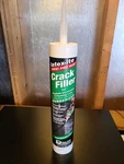 Latex-ite 29 Oz. Asphalt Driveway Crack And Joint Filler. Fixed Price $21.00.