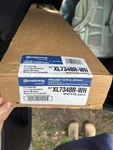 Armstrong Ceilings Prelude Xl 4ft 15/16in White Cross Tee 59 Pack Xl7348r-wh. Fixed Price $75.00.