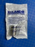 Ruland Mwc30-10mm-3/8"-a Beam Coupling, 4-beam Clamp Style. Fixed Price $50.00.