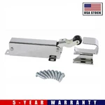 For Kason 1094 Sureclose Hydraulic Door Closer Wide-hook Exposed Mounting 3/4'. Fixed Price $65.99.