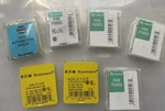 Littelfuse Eaton Bussman Agc 2-1-2-r 4 312020p Fast-acting Glass Fuse (lot). Fixed Price $40.00.