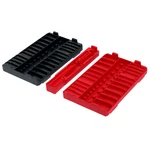 Milwaukee 48-22-9285t Tool 98pc 3/8 Inch Drive 6-point & 12-point Metr. Fixed Price $41.20.