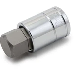 Titan Tools Hex Bit Socket 1/2" Drive 21mm Chrome (15621). Fixed Price $11.98.