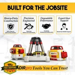 Adirpro Steel Wire Reel Dispenser Cable Caddy 20" Diameter 100 Lb. Fixed Price $69.53.