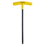 Bondhus Hex Drive T-handle Allen Wrenches Single Wrench Sizes Sae And Metric. Fixed Price $8.99.