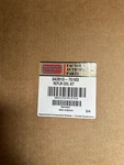 Carrier United Technologies 342813-75103 A-coil (new In Box) Coil Kit. Fixed Price $950.00.