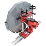 Techtongda Concrete Wall Cutter For Industry Building Decoration 220v 12.6". Fixed Price $2225.49.