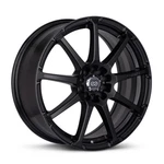 (1) 18x7.5 Enkei Edr9 5x105/5x110 +38 Black Paint Wheel. Fixed Price $212.25.