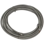 General Wire Flexicore 9/16 X 75-foot Sewer Drain Cable W/ Female Connectors. Fixed Price $302.95.