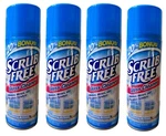 Eleganceinlife Scrub Free All Purpose Glass Cleaner With Foaming Action (4). Fixed Price $26.99.