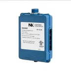 Hubbell Nxhnb2 Nx Hubnet Network Bridge Module. Fixed Price $22.00.
