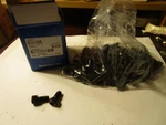 Fas-0034 1/4"-20 X 1/2" L 3/16" Hex Astm A574 Bl Oxide Socket Cap Screw Qty 100. Fixed Price $20.00.