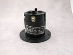 Woodhead Cs6375 1301550137 3w 50a 125/250v Inlet. New/openbox. Fixed Price $89.99.