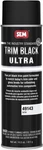 "sem 49143 Trim Black Ultra Spray Paint For Plastic, Aluminum, Steel, 14.5 Oz.". Fixed Price $50.45.